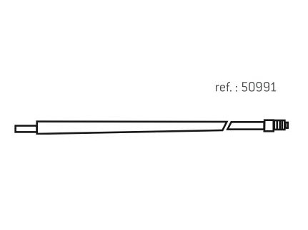 Osseoset ligne d'irrigation prolongateur