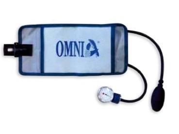 POCHE+ POIRE POUR LIGNE D'IRRIGATION EXTERNE AUTOCLAVABLE