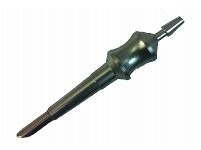 AIGUILLE PERFORATRICE POUR LIGNE D'IRRIGATION EXTERNE AUTOCLAVABLE