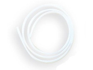 TUYAU DIAM 2MM PAR 2M POUR LIGNE D'IRRIGATION EXTERNE AUTOCLAVABLE
