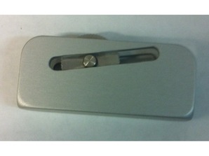 RGULATEUR DE DBIT POUR LIGNE D'IRRIGATION EXTERNE AUTOCLAVABLE