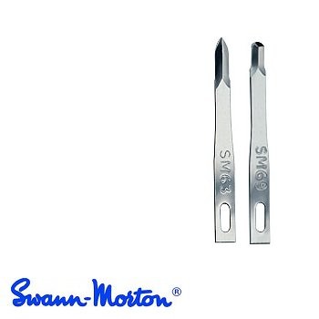 LAMES SWANN MORTON SM63 ET SM69 