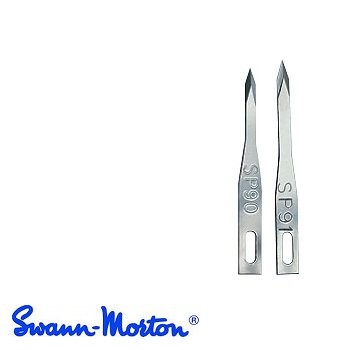 LAMES SWANN MORTON SP90 ET SP91 