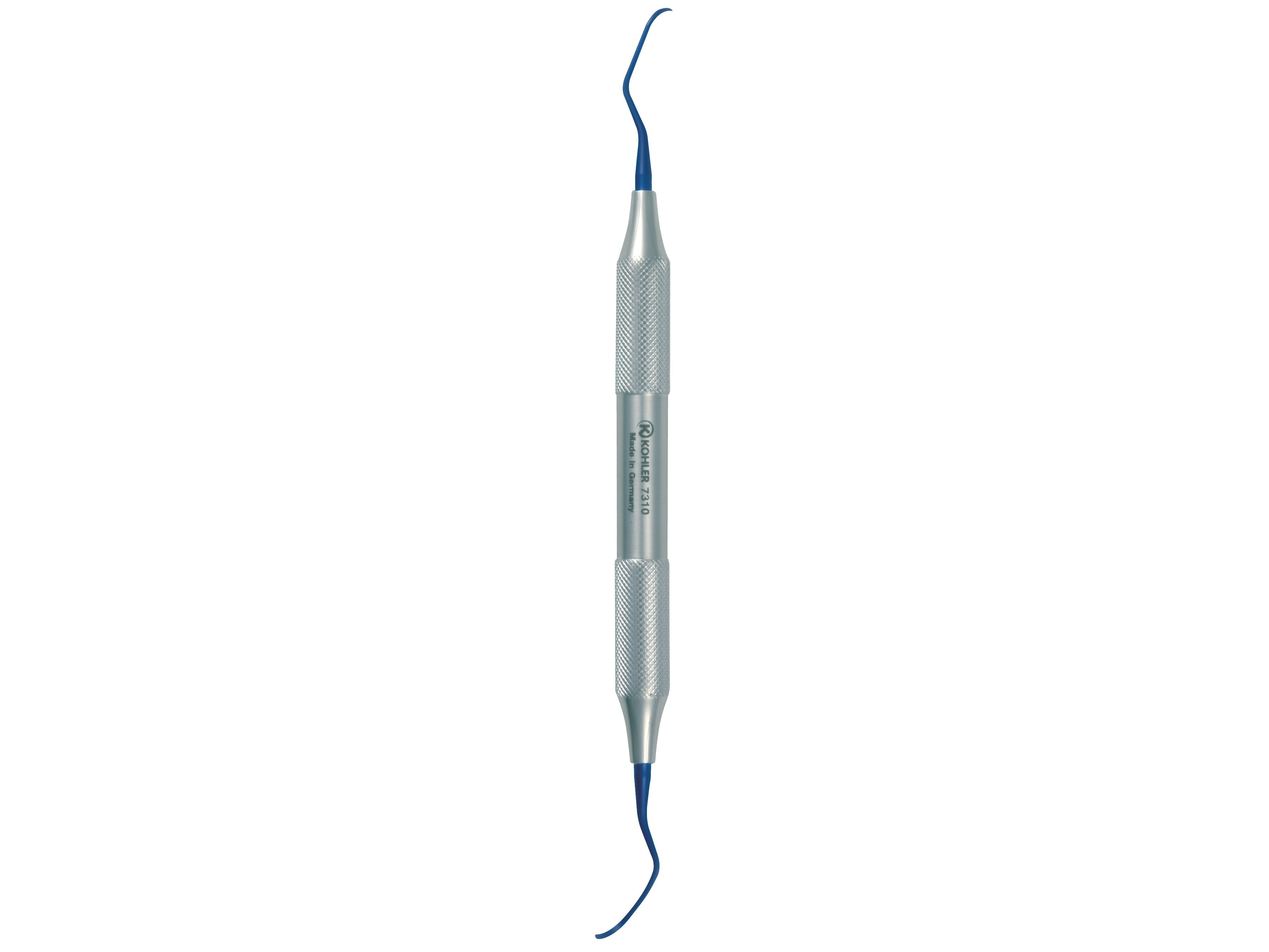 Curette titane Colombia