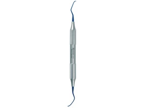 Curette titane Colombia