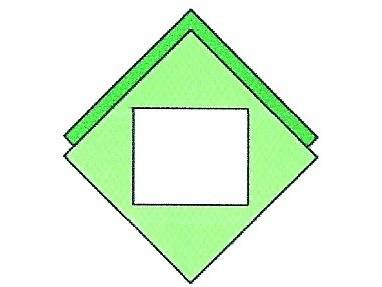 FEUILLES DE STRILISATION 45 x 45cm - bote de 600