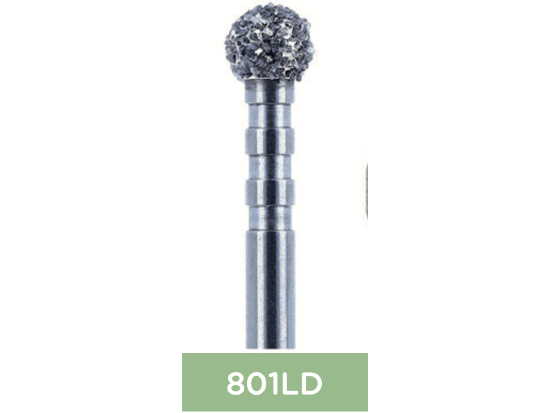 FRAISE 801LD x5