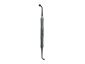 COMPACTEUR DOUBLE - BOULE - TITANE