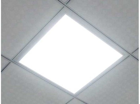 Eclairage ambiance LEDs