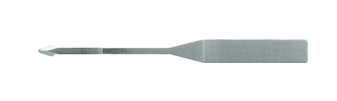 MJK lames SPOON BLADE x10