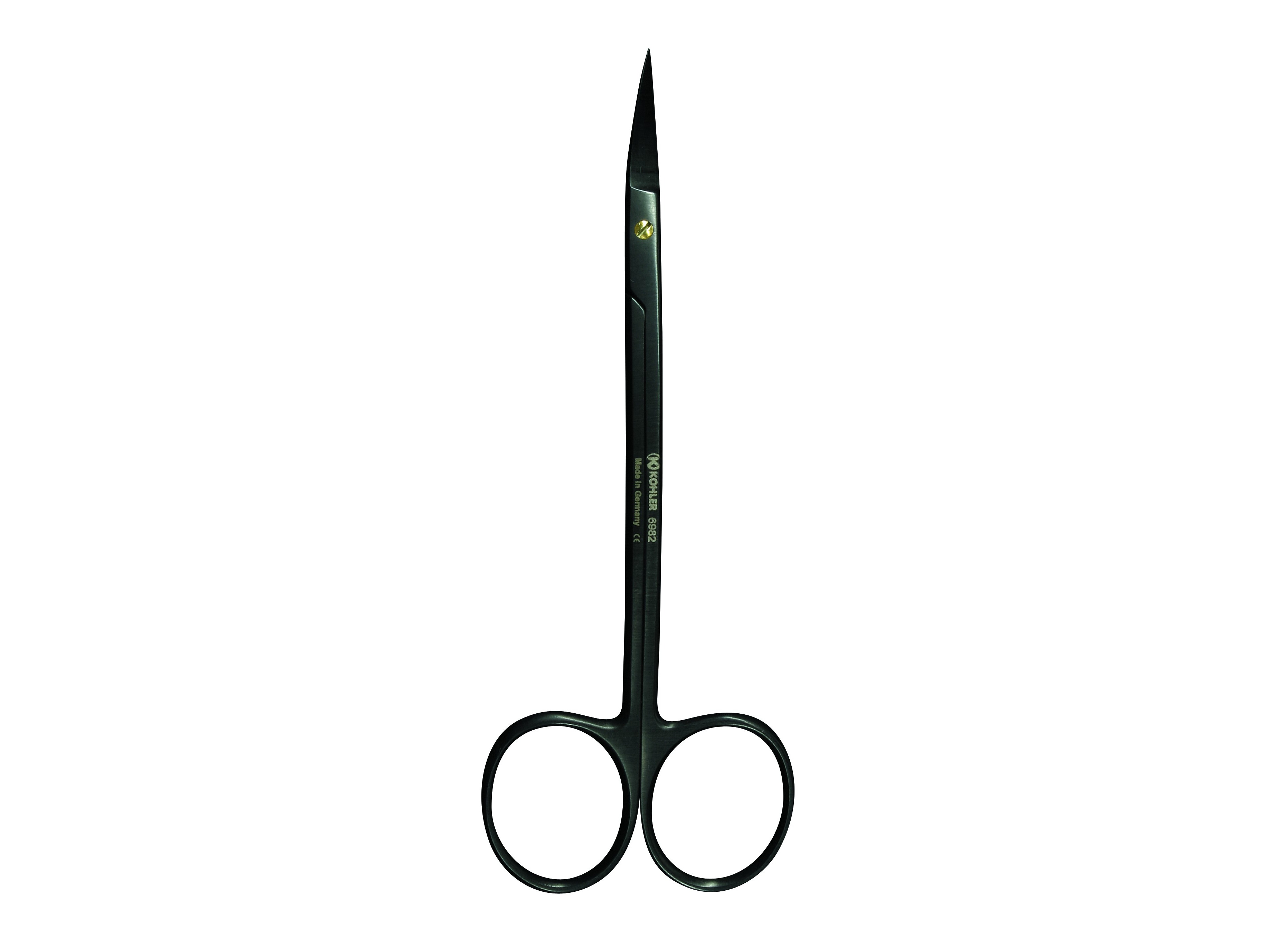 CISEAUX LAGRANGE DOUBLE COURBURE CRAMIQUE