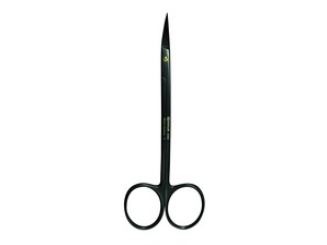 CISEAUX LAGRANGE DOUBLE COURBURE CRAMIQUE
