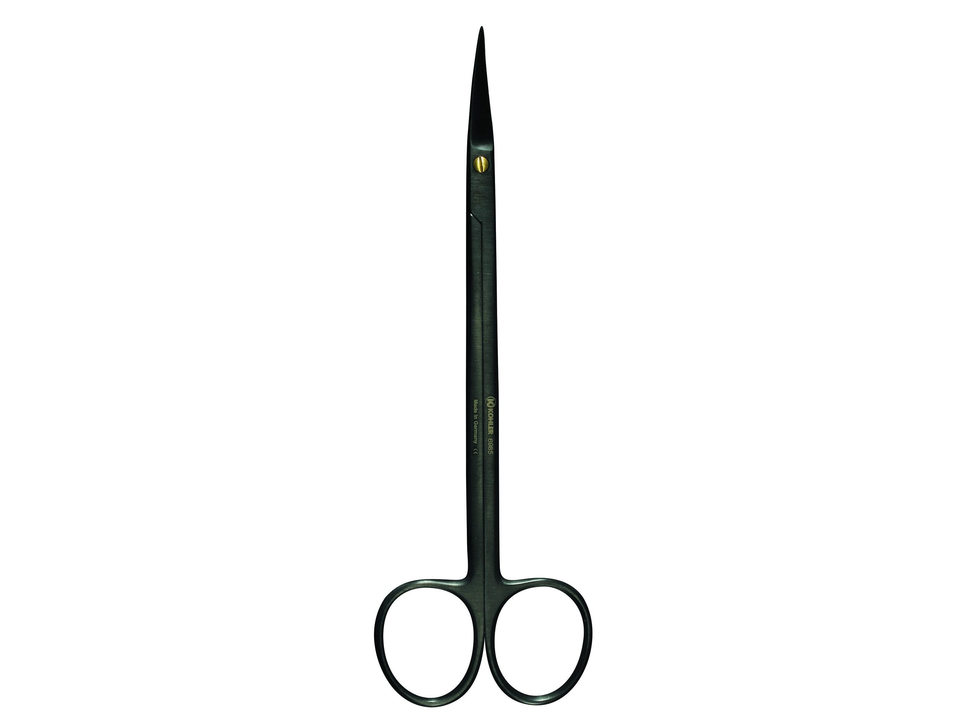 CISEAUX KELLY CRAMIQUE COURBE 16 CM