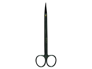 CISEAUX KELLY CRAMIQUE COURBE 16 CM