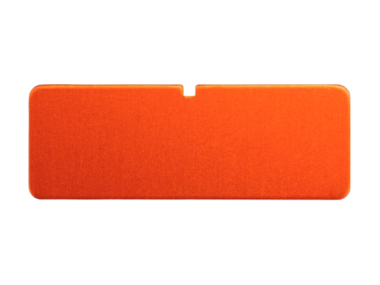 PLAQUE GRAVE POUR CONTAINER ALU, DE STRILISATION. USTOMED