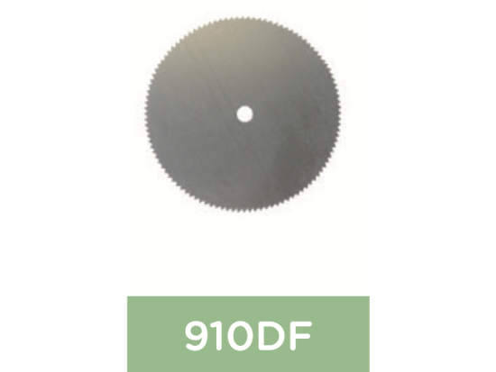 FRAISE 910DF x1