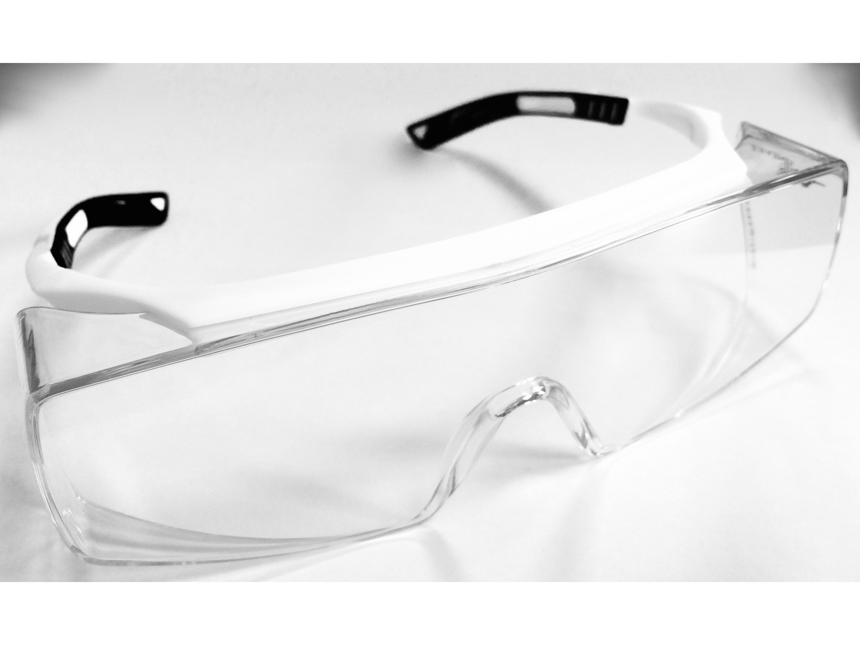 Lunettes de Protection Rutilisables