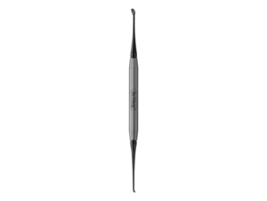 Curette MOLT Black Line Hu Friedy