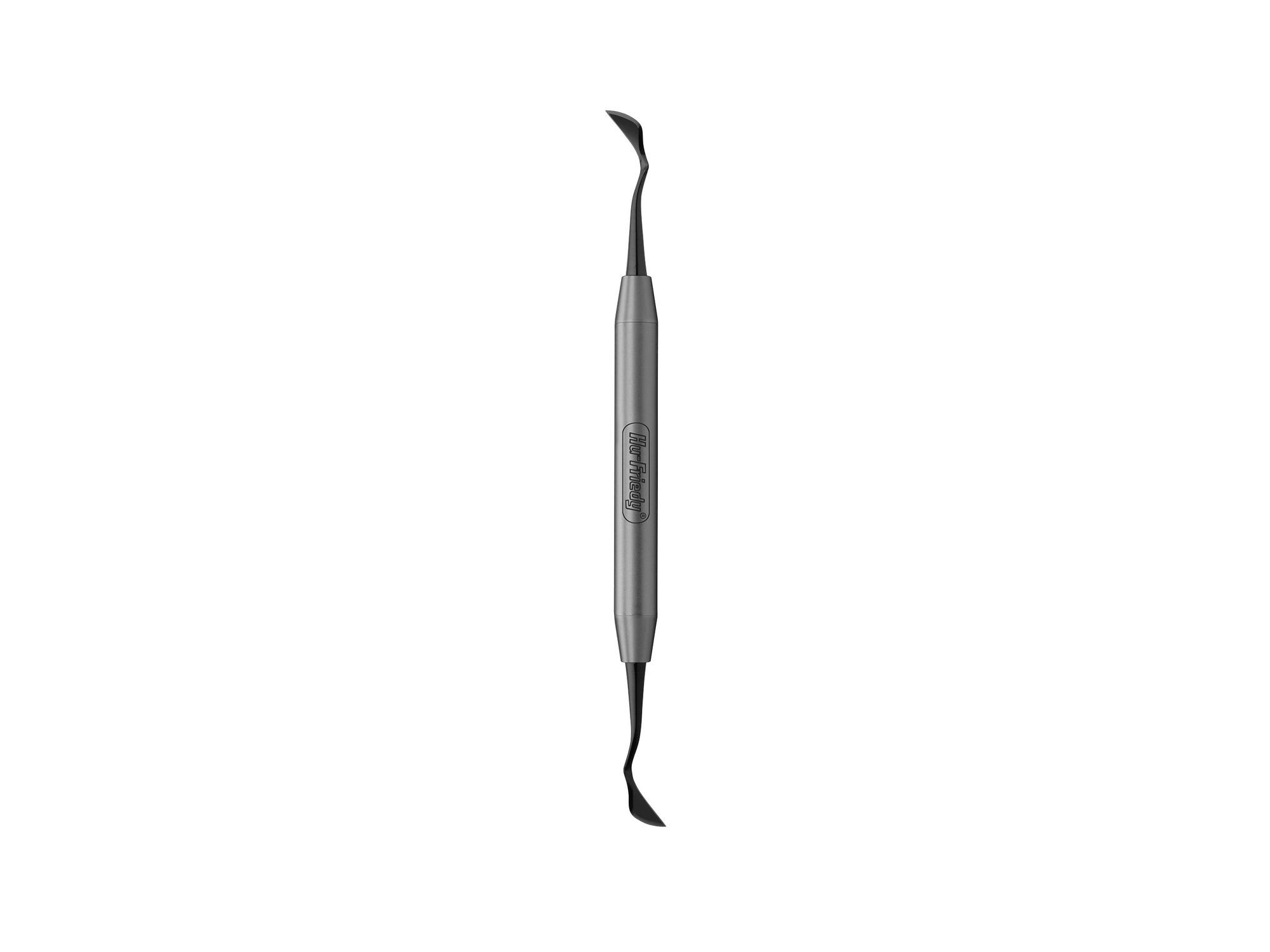 COUTEAU  GENCIVE KIRKLAND BLACK LINE HU-FRIEDY
