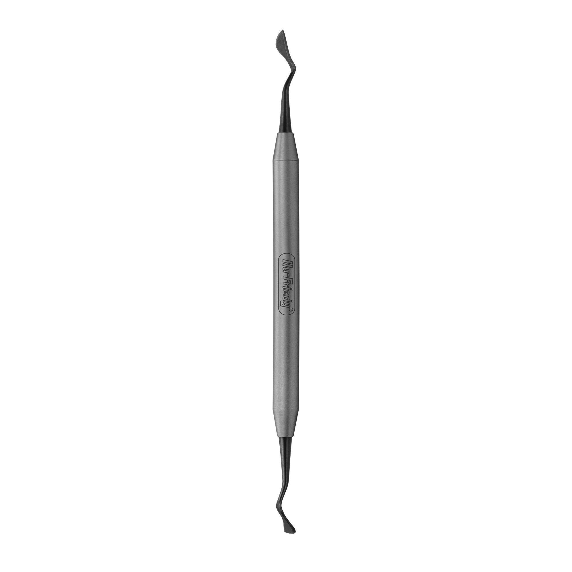 COUTEAU  GENCIVE KIRKLAND BLACK LINE HU-FRIEDY