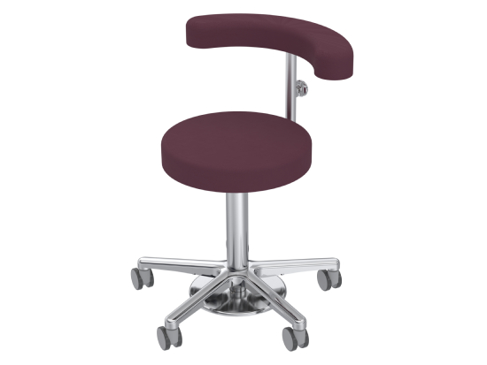 Siège opérateur CONFORT ASSIST