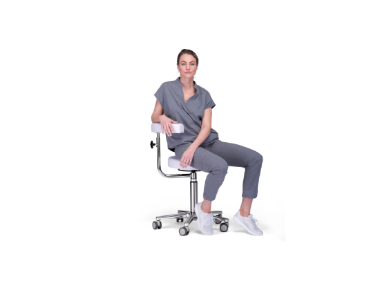 Si�ge op�rateur CONFORT ASSIST - BRUMABA