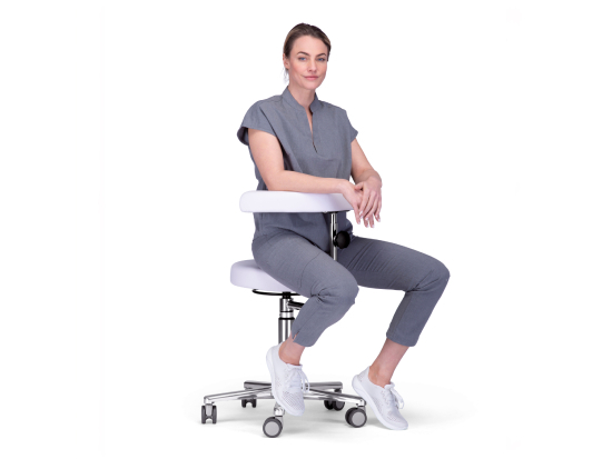 Si�ge op�rateur CONFORT ASSIST - BRUMABA
