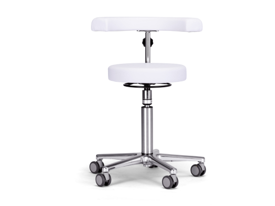 Si�ge op�rateur CONFORT ASSIST - BRUMABA