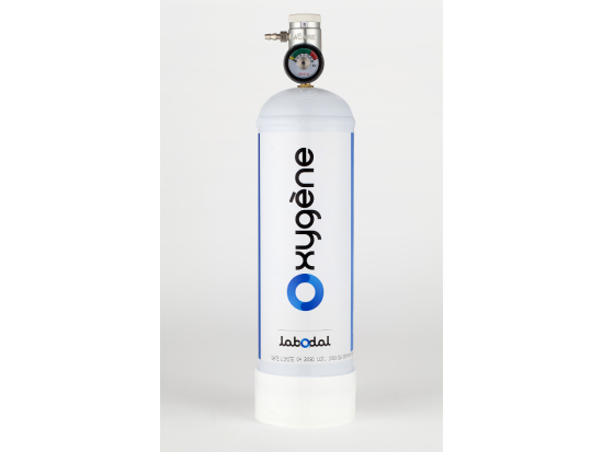 Kit d'Oxyg�noth�rapie complet