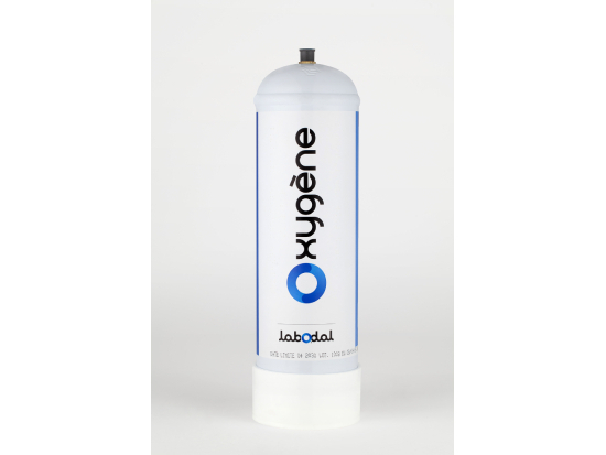 Kit d'Oxyg�noth�rapie complet