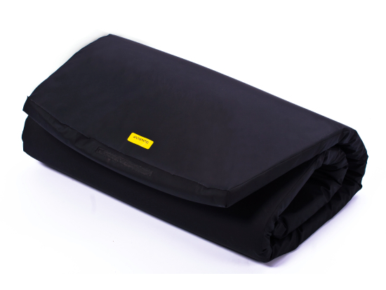 Matelas � m�moire de forme BRUMABA