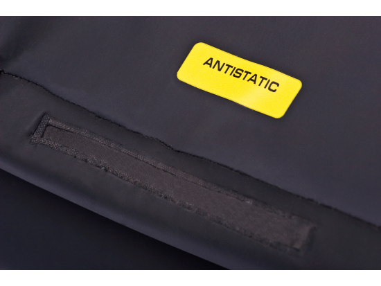 Matelas � m�moire de forme BRUMABA