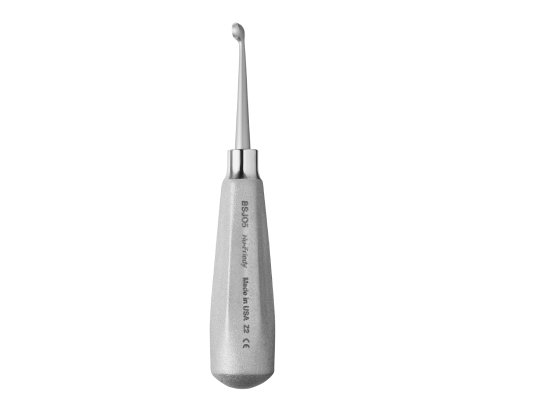 CURETTE DE JOVANOVIC  HU-FRIEDY