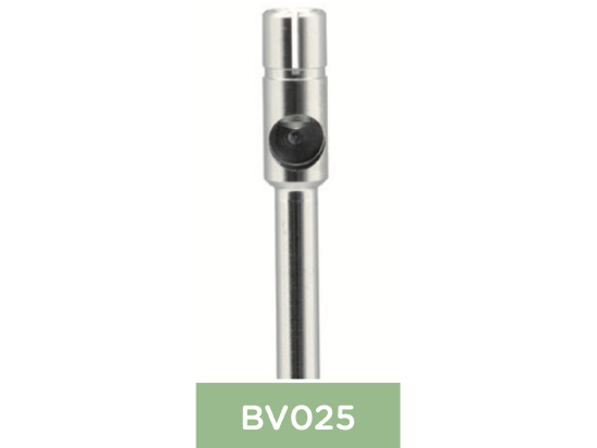 FRAISE BV025 x1