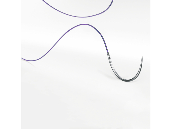 MONOSYN - 5-0 3/8C 18MM Ronde a pointe triangle - 70CM
