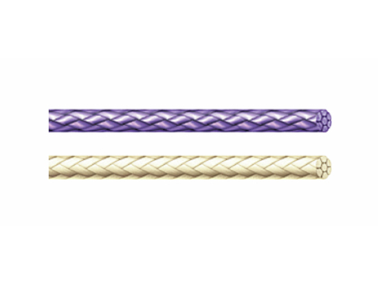 NOVOSYN 7-0 3/8C 10MM Ronde - 45CM