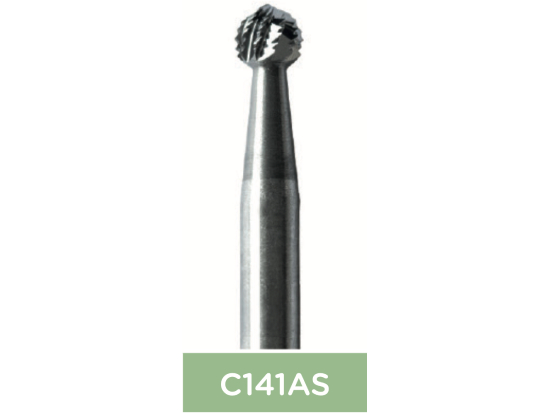 FRAISE C141AS x2