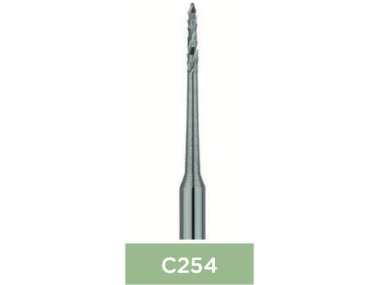 FRAISE C254 x2