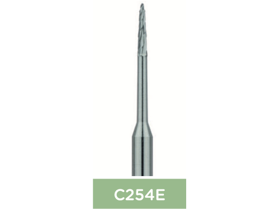 FRAISE C254E x2