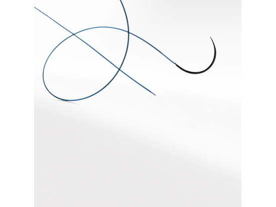 OPTILENE 6-0 3/8C 11MM Triangulaire - 45CM