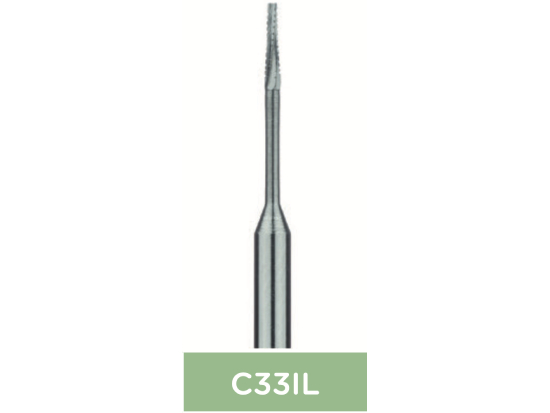 FRAISE C33IL x2