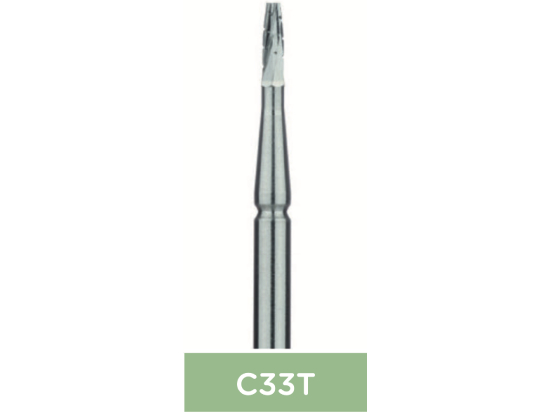 FRAISE C33T x2