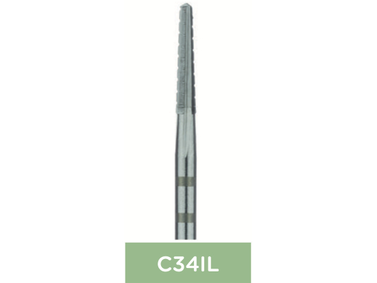 FRAISE C34IL x2