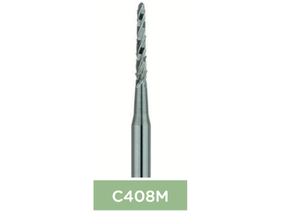 FRAISE C408M x2