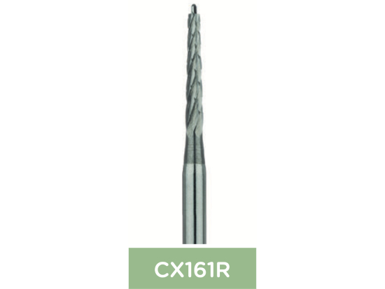 FRAISE CX161R x2