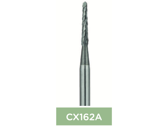 FRAISE CX162A x2