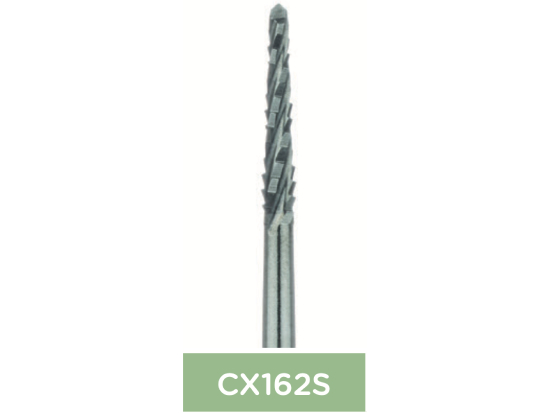 FRAISE CX162S x2