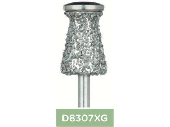 FRAISE D8307XG x1