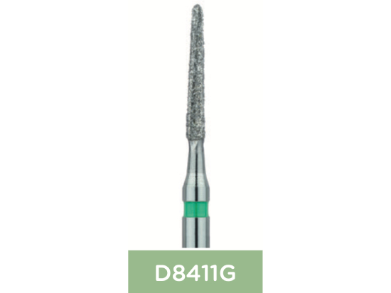 FRAISE D8411G x2