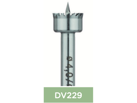 FRAISE DV229 x1